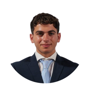 Clyde Cauchi